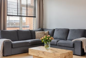 Dillenburg 12, HENDRIK-IDO-AMBACHT