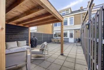 Dillenburg 12, HENDRIK-IDO-AMBACHT