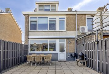 Dillenburg 12, HENDRIK-IDO-AMBACHT