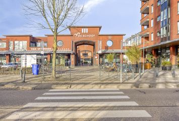 Dillenburg 12, HENDRIK-IDO-AMBACHT