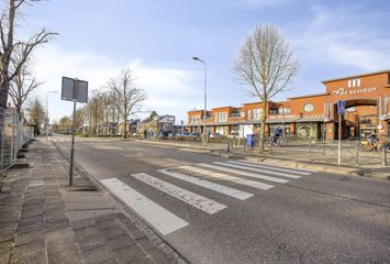 Dillenburg 12, HENDRIK-IDO-AMBACHT