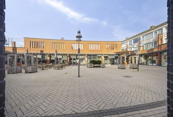 Dillenburg 12, HENDRIK-IDO-AMBACHT