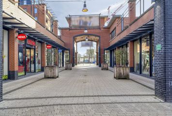 Dillenburg 12, HENDRIK-IDO-AMBACHT