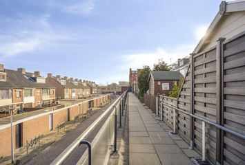 Dillenburg 12, HENDRIK-IDO-AMBACHT