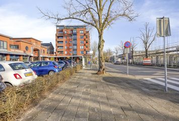 Dillenburg 12, HENDRIK-IDO-AMBACHT