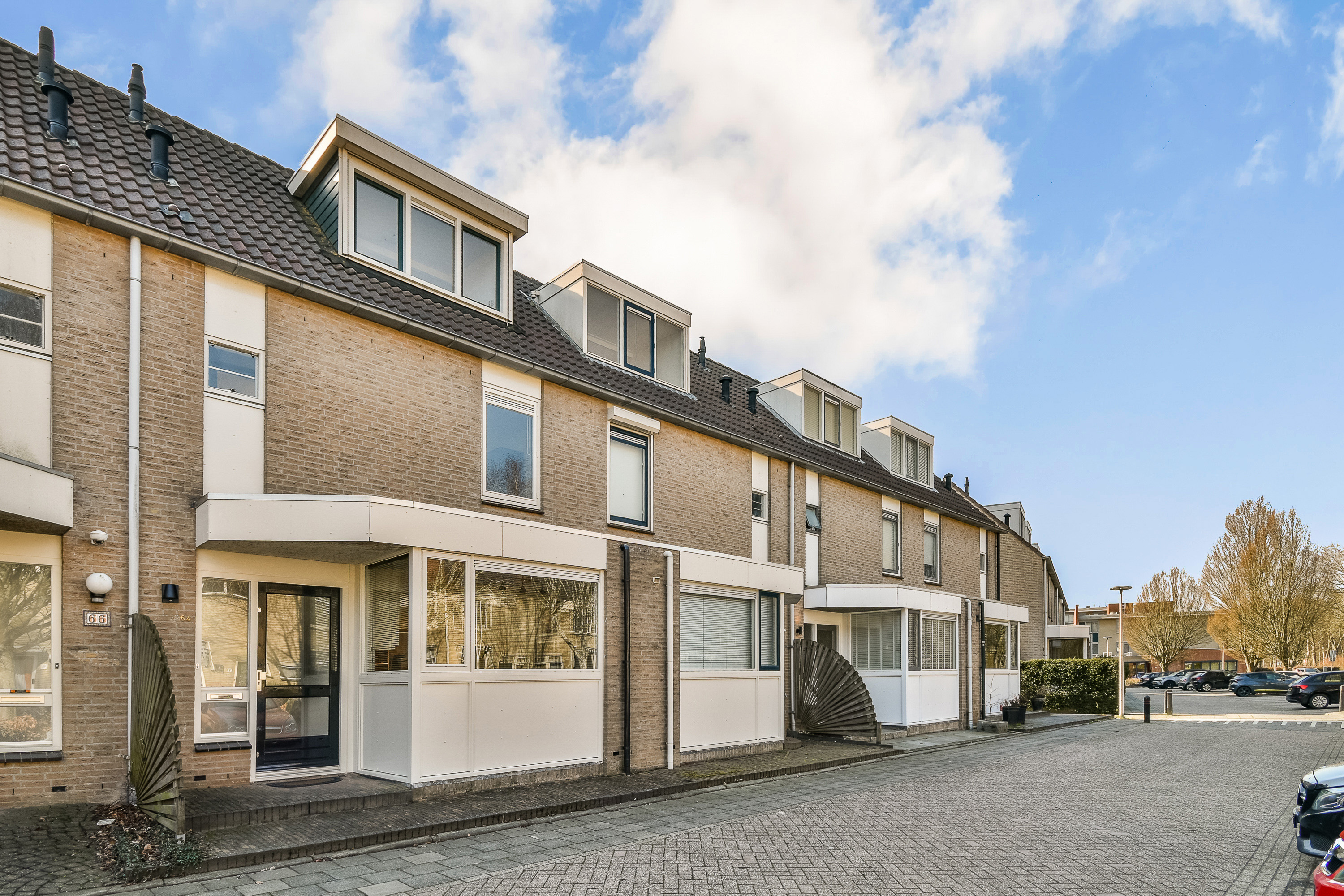 Jan P. Vethstraat 64