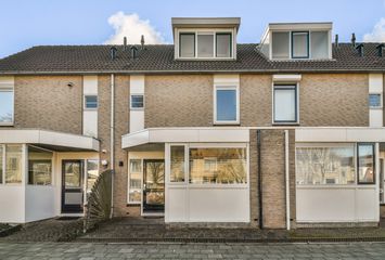 Jan P. Vethstraat 64, HENDRIK-IDO-AMBACHT