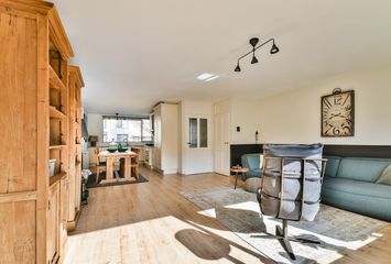 Jan P. Vethstraat 64, HENDRIK-IDO-AMBACHT