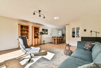 Jan P. Vethstraat 64, HENDRIK-IDO-AMBACHT