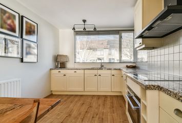 Jan P. Vethstraat 64, HENDRIK-IDO-AMBACHT