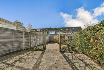 Jan P. Vethstraat 64, HENDRIK-IDO-AMBACHT