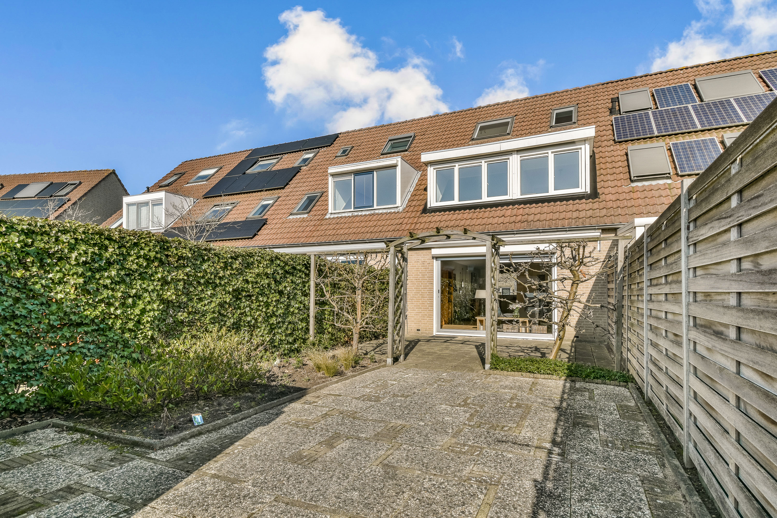 Jan P. Vethstraat 64