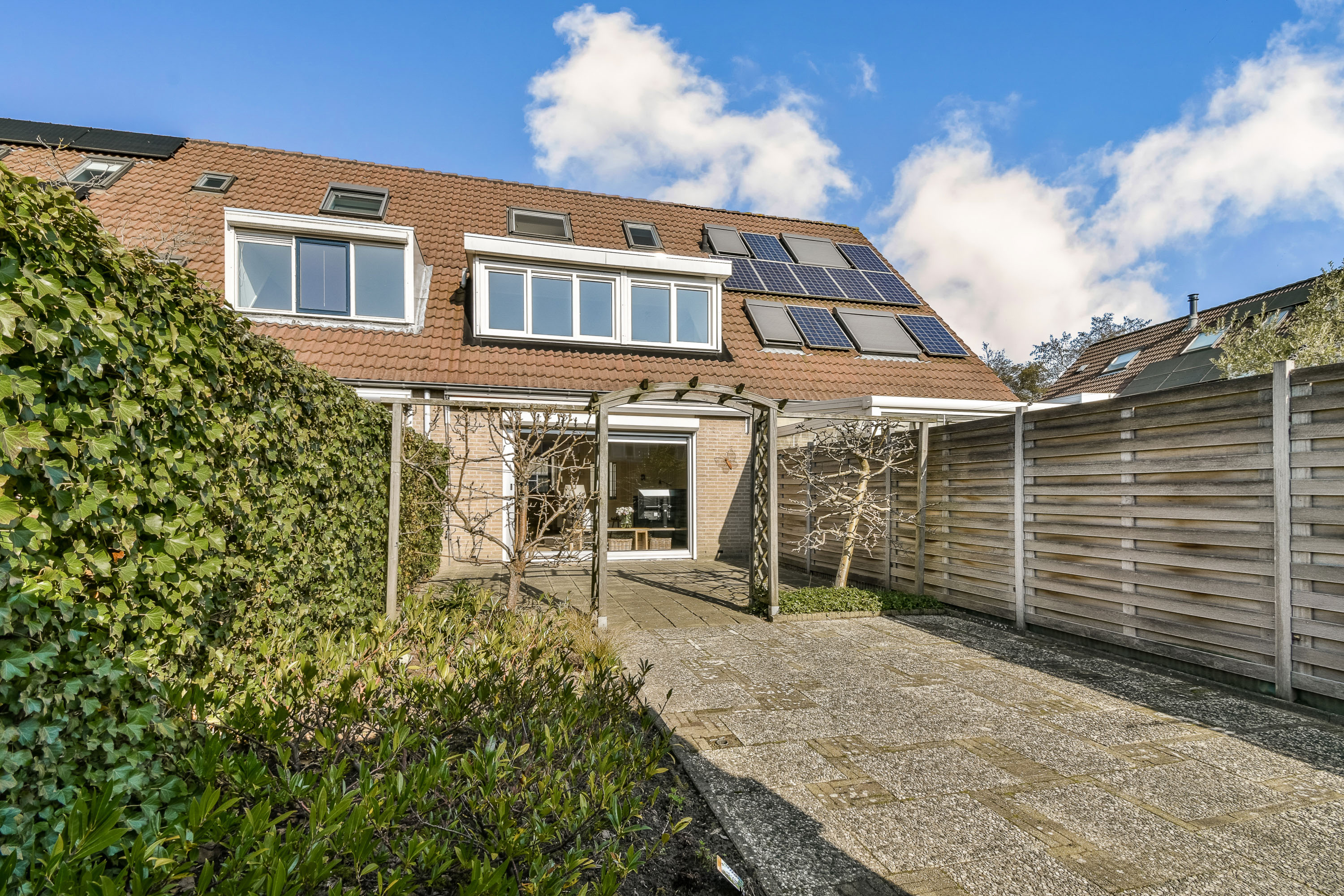 Jan P. Vethstraat 64