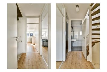 Jan P. Vethstraat 64, HENDRIK-IDO-AMBACHT