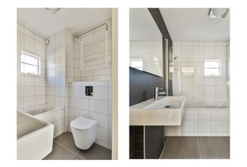 Jan P. Vethstraat 64, HENDRIK-IDO-AMBACHT