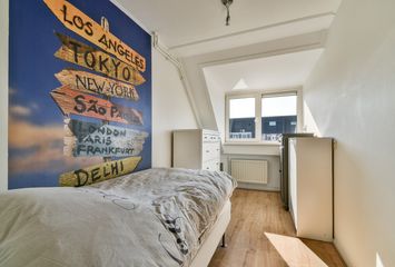 Jan P. Vethstraat 64, HENDRIK-IDO-AMBACHT