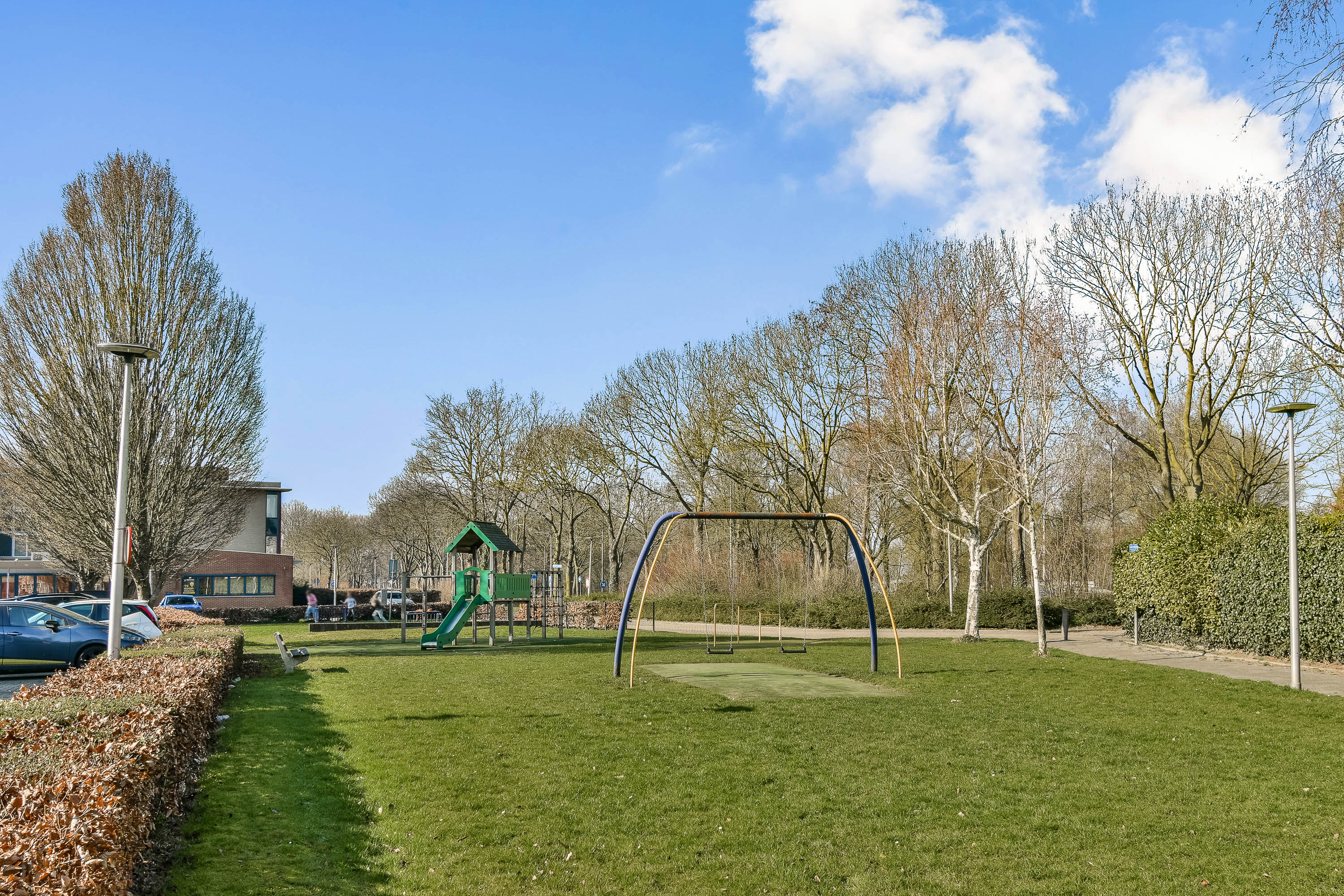 Jan P. Vethstraat 64