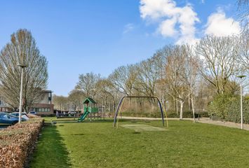 Jan P. Vethstraat 64, HENDRIK-IDO-AMBACHT