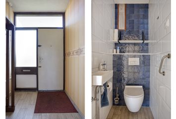 Van Renesseborch 25, HENDRIK-IDO-AMBACHT