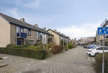 Van Renesseborch 25, HENDRIK-IDO-AMBACHT