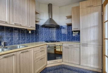 Van Renesseborch 25, HENDRIK-IDO-AMBACHT