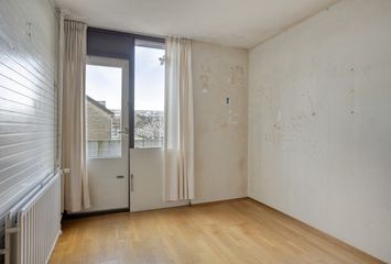 Van Renesseborch 25, HENDRIK-IDO-AMBACHT