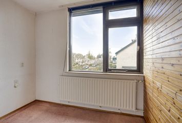 Van Renesseborch 25, HENDRIK-IDO-AMBACHT