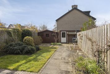 Van Renesseborch 25, HENDRIK-IDO-AMBACHT