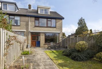 Van Renesseborch 25, HENDRIK-IDO-AMBACHT