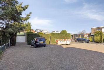 Weteringsingel 118B, HENDRIK-IDO-AMBACHT