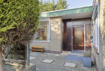 Weteringsingel 118B, HENDRIK-IDO-AMBACHT