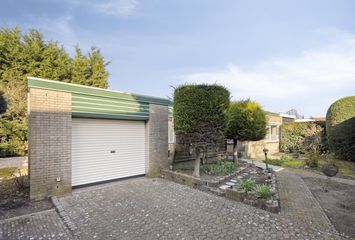 Weteringsingel 118B, HENDRIK-IDO-AMBACHT