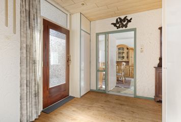 Weteringsingel 118B, HENDRIK-IDO-AMBACHT