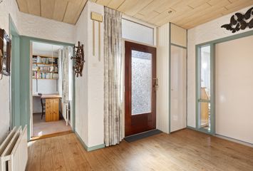 Weteringsingel 118B, HENDRIK-IDO-AMBACHT