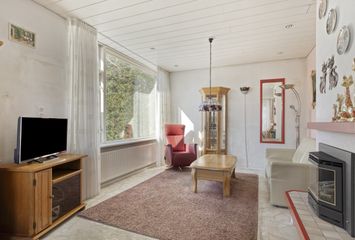 Weteringsingel 118B, HENDRIK-IDO-AMBACHT