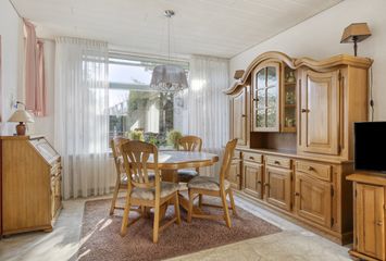 Weteringsingel 118B, HENDRIK-IDO-AMBACHT