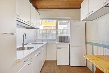 Weteringsingel 118B, HENDRIK-IDO-AMBACHT