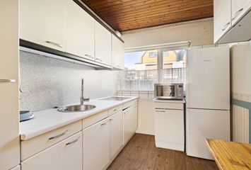 Weteringsingel 118B, HENDRIK-IDO-AMBACHT