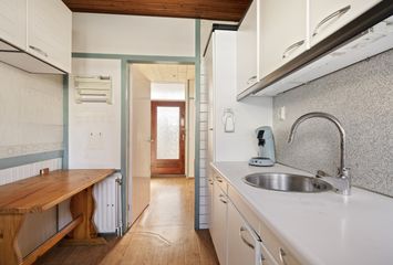 Weteringsingel 118B, HENDRIK-IDO-AMBACHT