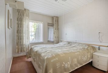 Weteringsingel 118B, HENDRIK-IDO-AMBACHT