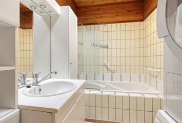 Weteringsingel 118B, HENDRIK-IDO-AMBACHT