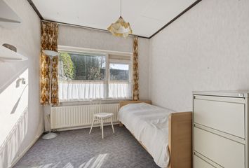 Weteringsingel 118B, HENDRIK-IDO-AMBACHT