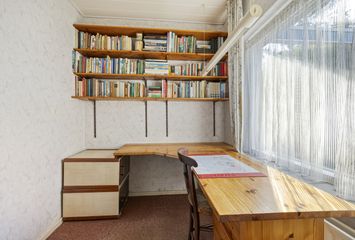 Weteringsingel 118B, HENDRIK-IDO-AMBACHT