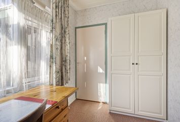 Weteringsingel 118B, HENDRIK-IDO-AMBACHT