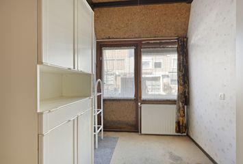 Weteringsingel 118B, HENDRIK-IDO-AMBACHT