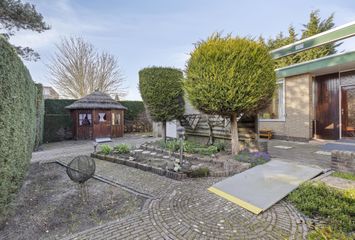 Weteringsingel 118B, HENDRIK-IDO-AMBACHT