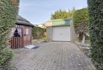 Weteringsingel 118B, HENDRIK-IDO-AMBACHT