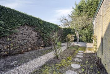 Weteringsingel 118B, HENDRIK-IDO-AMBACHT