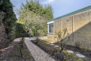 Weteringsingel 118B, HENDRIK-IDO-AMBACHT