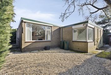 Weteringsingel 118B, HENDRIK-IDO-AMBACHT